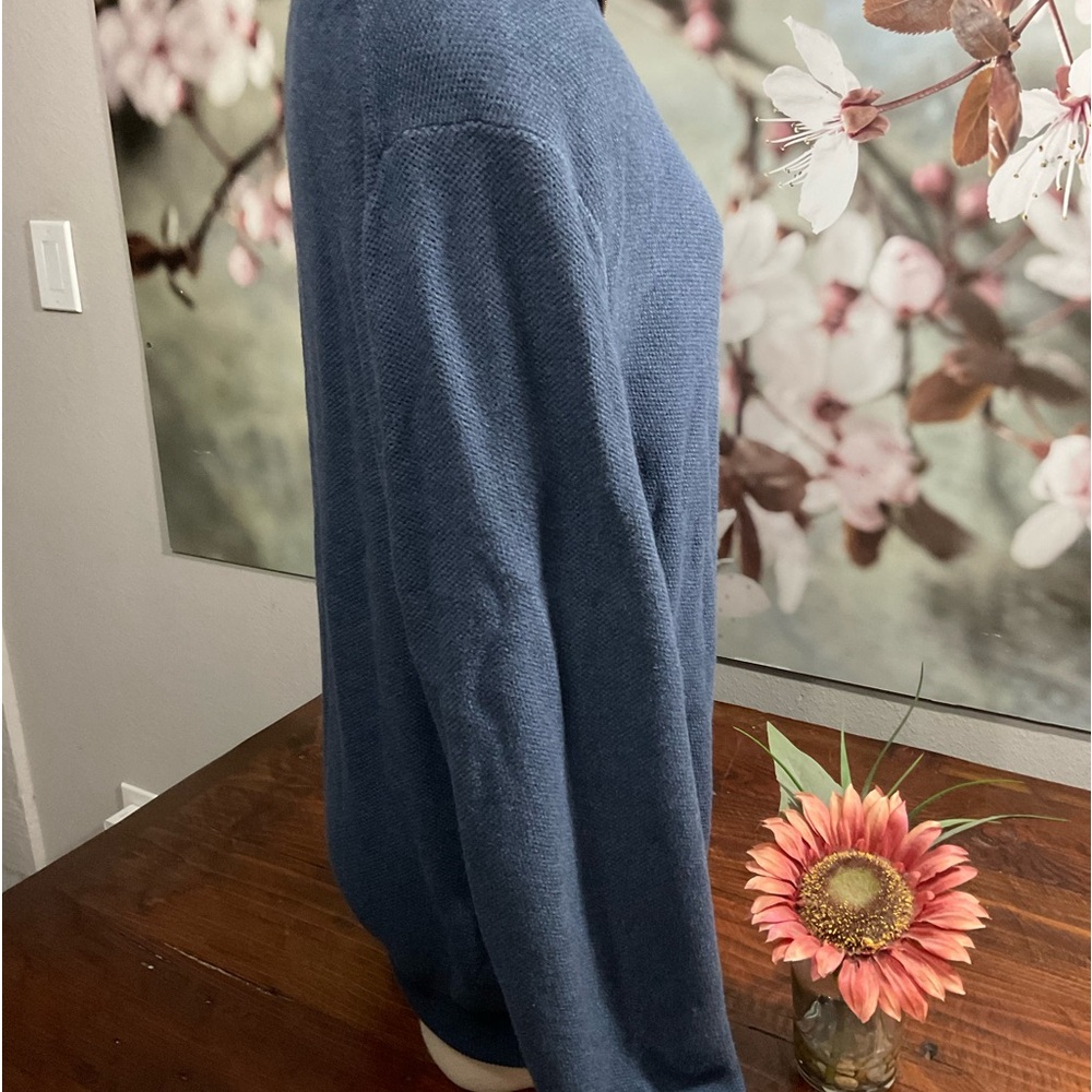 POLO Ralph Lauren Half zip - Picture 6 of 6